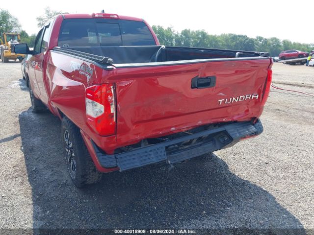 Photo 5 VIN: 5TFBY5F13LX899978 - TOYOTA TUNDRA 