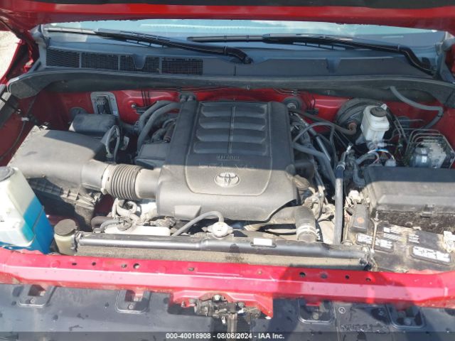 Photo 9 VIN: 5TFBY5F13LX899978 - TOYOTA TUNDRA 