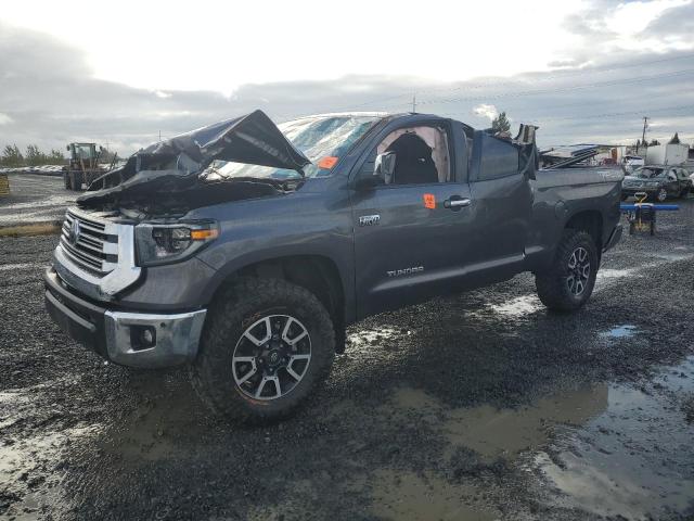 Photo 0 VIN: 5TFBY5F13LX934955 - TOYOTA TUNDRA DOU 