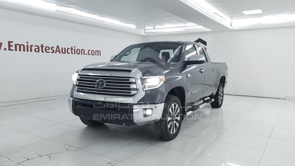 Photo 4 VIN: 5TFBY5F13LX946927 - TOYOTA TUNDRA 