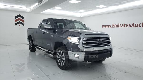 Photo 8 VIN: 5TFBY5F13LX946927 - TOYOTA TUNDRA 