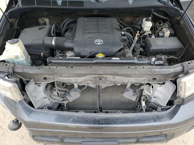 Photo 10 VIN: 5TFBY5F14DX320269 - TOYOTA TUNDRA DOU 