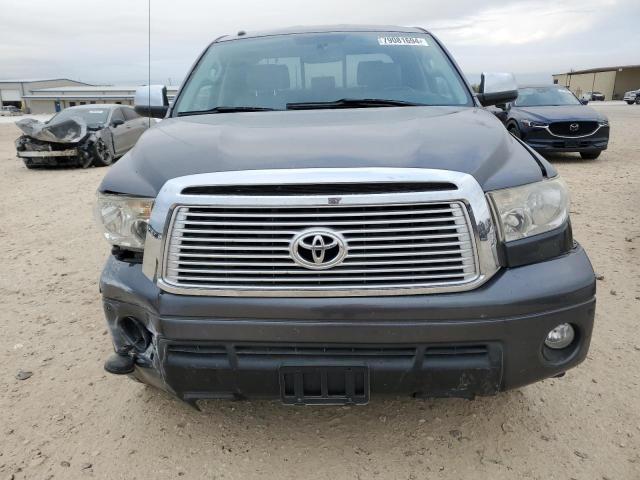 Photo 4 VIN: 5TFBY5F14DX320269 - TOYOTA TUNDRA DOU 