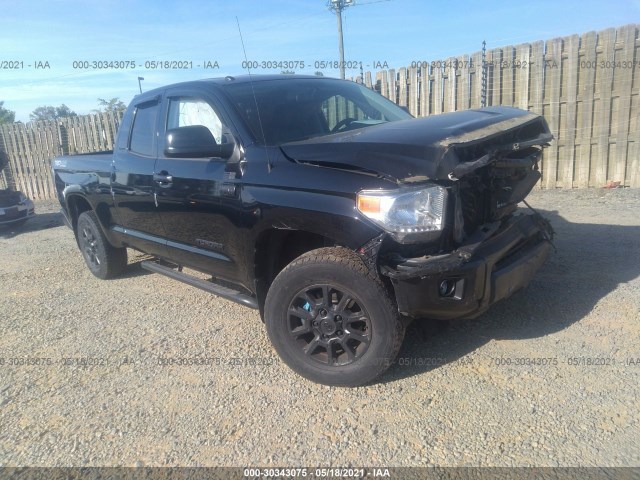 Photo 0 VIN: 5TFBY5F14EX359493 - TOYOTA TUNDRA 4WD TRUCK 