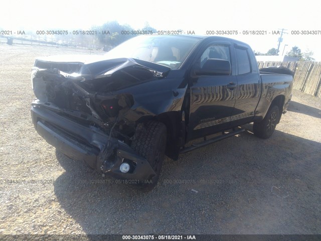 Photo 1 VIN: 5TFBY5F14EX359493 - TOYOTA TUNDRA 4WD TRUCK 