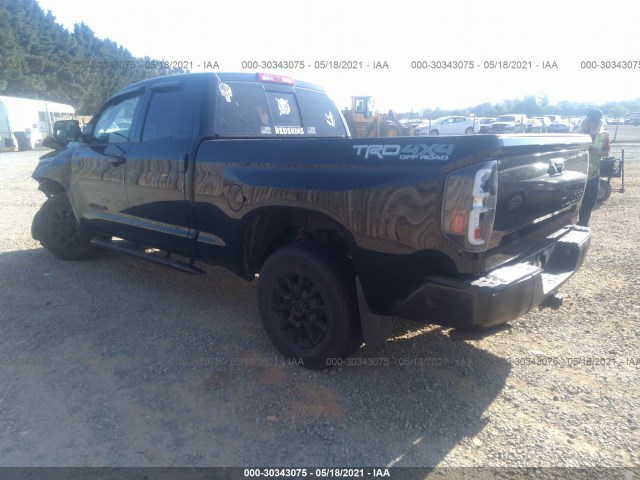 Photo 2 VIN: 5TFBY5F14EX359493 - TOYOTA TUNDRA 4WD TRUCK 