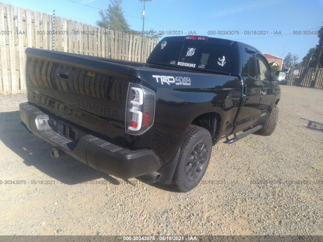 Photo 3 VIN: 5TFBY5F14EX359493 - TOYOTA TUNDRA 4WD TRUCK 