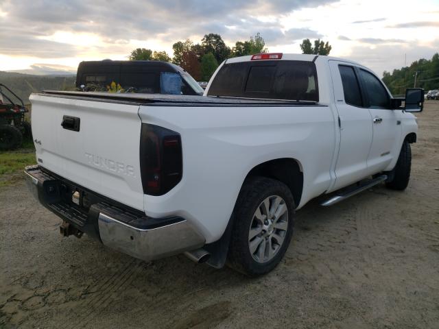 Photo 3 VIN: 5TFBY5F14EX379033 - TOYOTA TUNDRA DOU 