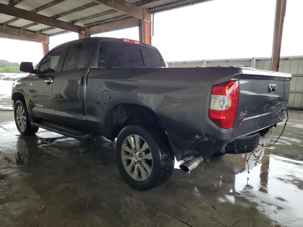 Photo 1 VIN: 5TFBY5F14FX483989 - TOYOTA TUNDRA 