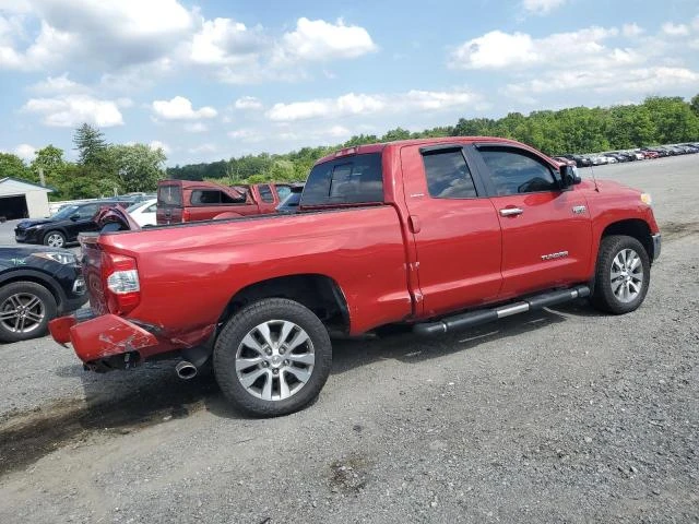 Photo 2 VIN: 5TFBY5F14HX591130 - TOYOTA TUNDRA DOU 