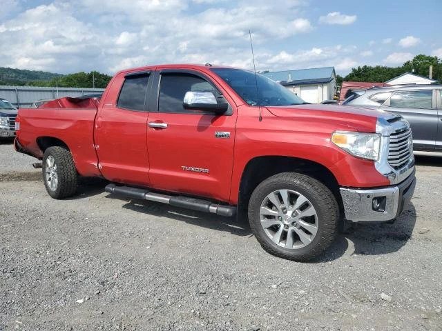 Photo 3 VIN: 5TFBY5F14HX591130 - TOYOTA TUNDRA DOU 