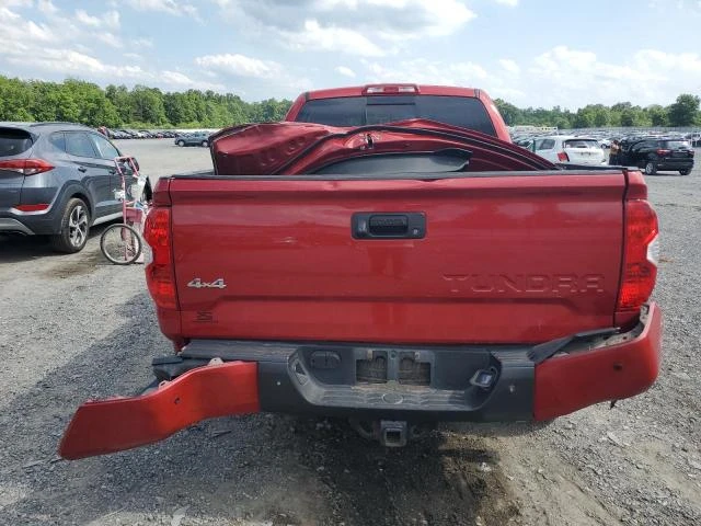 Photo 5 VIN: 5TFBY5F14HX591130 - TOYOTA TUNDRA DOU 