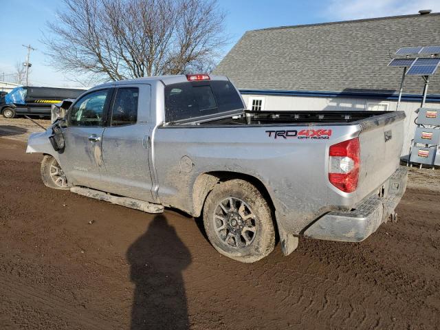 Photo 1 VIN: 5TFBY5F14HX601994 - TOYOTA TUNDRA 