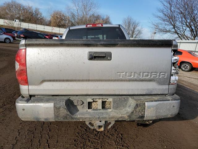 Photo 5 VIN: 5TFBY5F14HX601994 - TOYOTA TUNDRA 