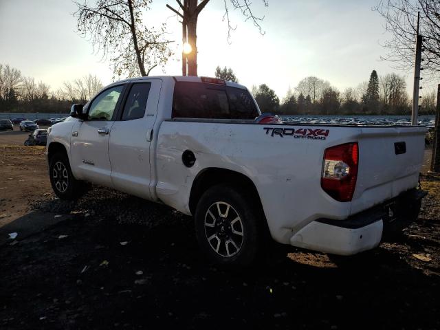 Photo 1 VIN: 5TFBY5F14KX848889 - TOYOTA TUNDRA DOU 