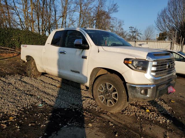 Photo 3 VIN: 5TFBY5F14KX848889 - TOYOTA TUNDRA DOU 