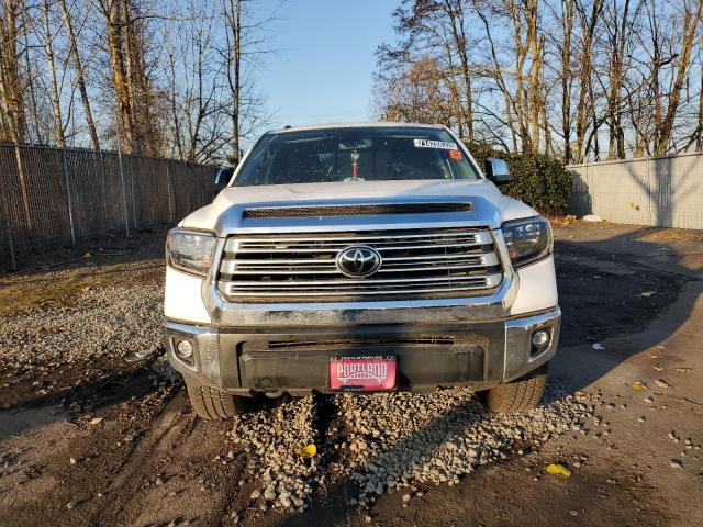 Photo 4 VIN: 5TFBY5F14KX848889 - TOYOTA TUNDRA DOU 