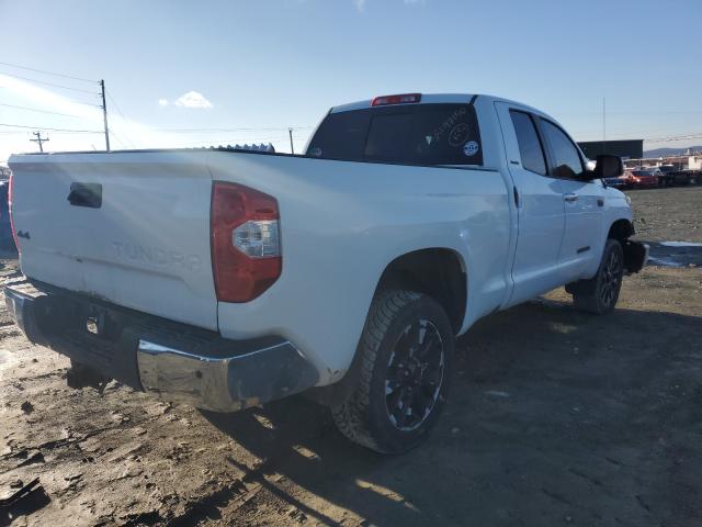 Photo 3 VIN: 5TFBY5F15EX339706 - TOYOTA TUNDRA DOU 