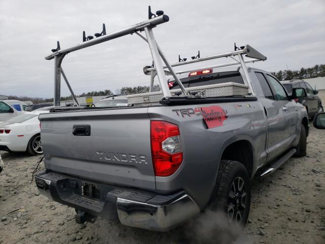 Photo 3 VIN: 5TFBY5F15FX469678 - TOYOTA TUNDRA DOU 