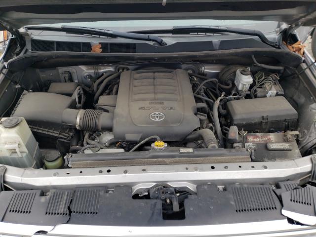 Photo 6 VIN: 5TFBY5F15FX469678 - TOYOTA TUNDRA DOU 