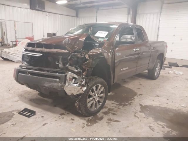 Photo 1 VIN: 5TFBY5F15GX495098 - TOYOTA TUNDRA 