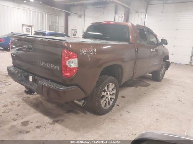 Photo 3 VIN: 5TFBY5F15GX495098 - TOYOTA TUNDRA 