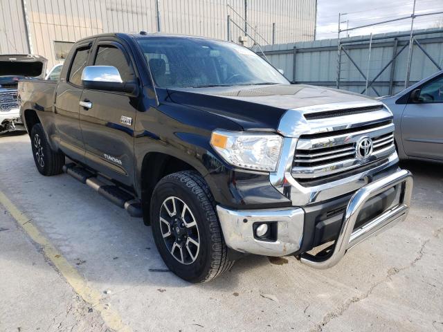 Photo 0 VIN: 5TFBY5F15GX582595 - TOYOTA TUNDRA DOU 