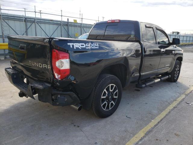 Photo 3 VIN: 5TFBY5F15GX582595 - TOYOTA TUNDRA DOU 