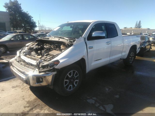 Photo 1 VIN: 5TFBY5F15KX813181 - TOYOTA TUNDRA 4WD 