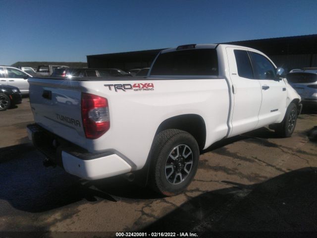 Photo 3 VIN: 5TFBY5F15KX813181 - TOYOTA TUNDRA 4WD 