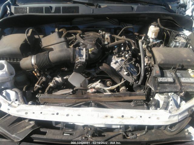 Photo 9 VIN: 5TFBY5F15KX813181 - TOYOTA TUNDRA 4WD 