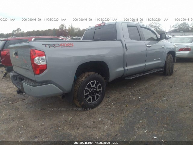 Photo 3 VIN: 5TFBY5F15LX940336 - TOYOTA TUNDRA 4WD 