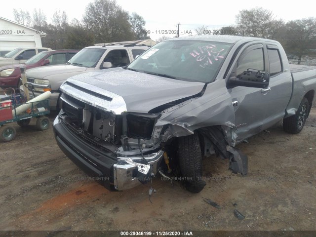 Photo 5 VIN: 5TFBY5F15LX940336 - TOYOTA TUNDRA 4WD 