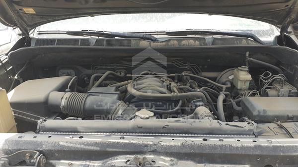 Photo 27 VIN: 5TFBY5F16AX099639 - TOYOTA TUNDRA 