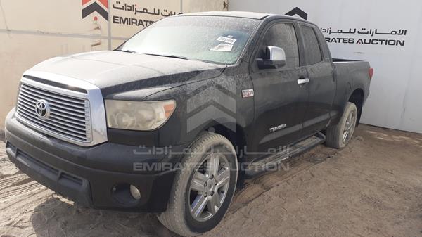 Photo 5 VIN: 5TFBY5F16AX099639 - TOYOTA TUNDRA 