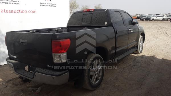 Photo 8 VIN: 5TFBY5F16AX099639 - TOYOTA TUNDRA 