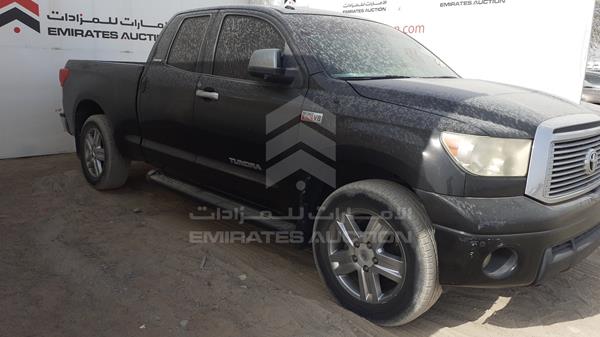 Photo 9 VIN: 5TFBY5F16AX099639 - TOYOTA TUNDRA 