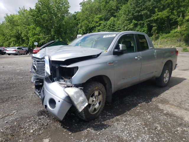 Photo 1 VIN: 5TFBY5F16BX187706 - TOYOTA TUNDRA DOU 