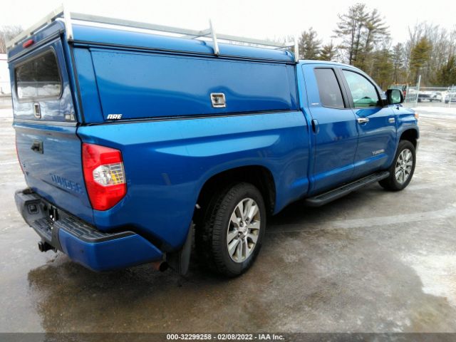 Photo 3 VIN: 5TFBY5F16GX531705 - TOYOTA TUNDRA 4WD TRUCK 