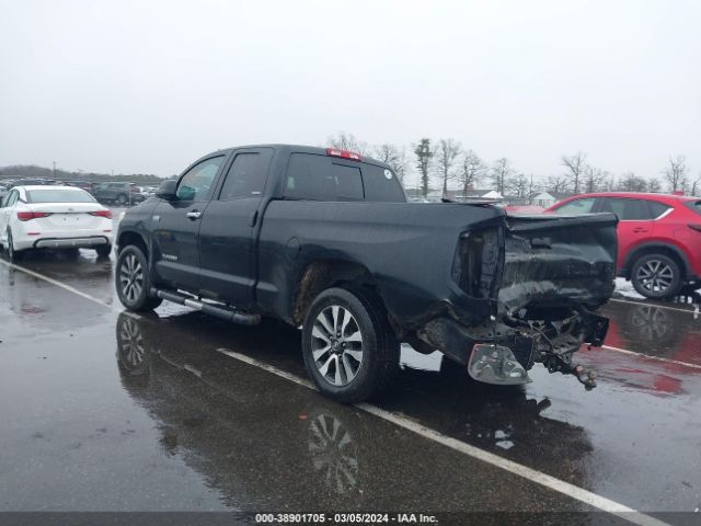 Photo 2 VIN: 5TFBY5F16JX680154 - TOYOTA TUNDRA 