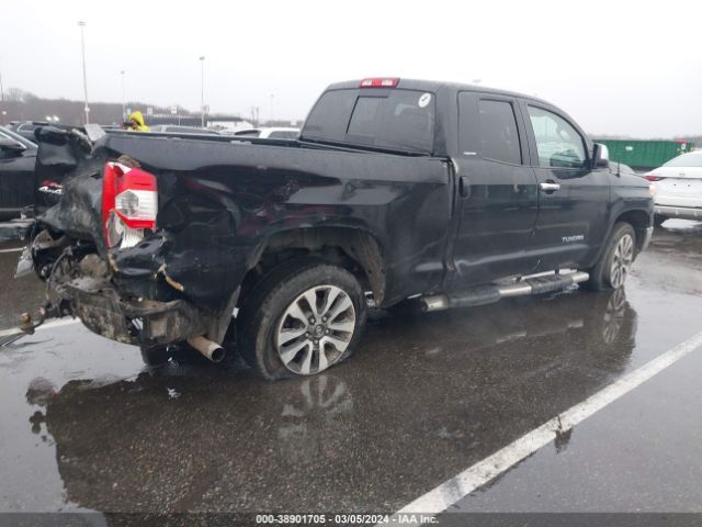 Photo 3 VIN: 5TFBY5F16JX680154 - TOYOTA TUNDRA 