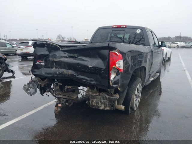 Photo 5 VIN: 5TFBY5F16JX680154 - TOYOTA TUNDRA 