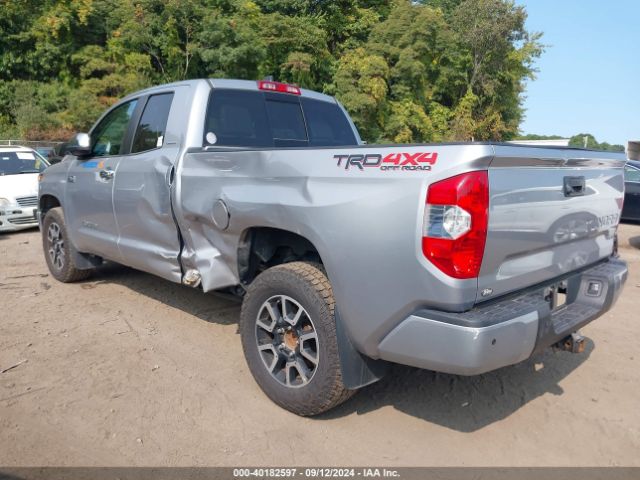 Photo 2 VIN: 5TFBY5F16MX970320 - TOYOTA TUNDRA DOU 