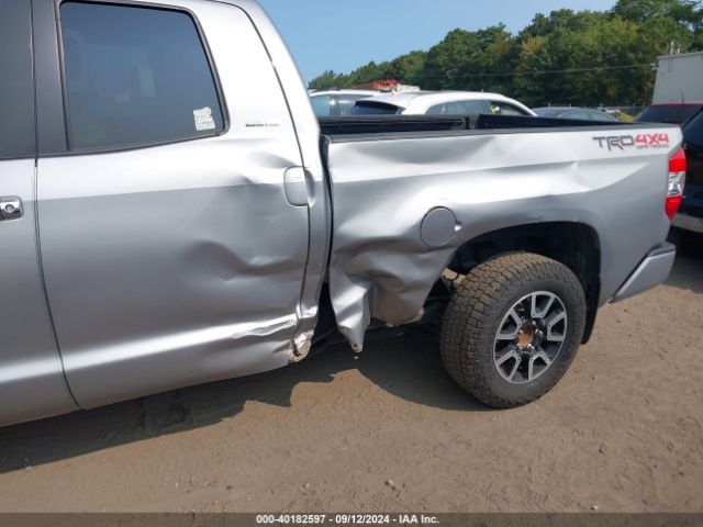 Photo 5 VIN: 5TFBY5F16MX970320 - TOYOTA TUNDRA DOU 