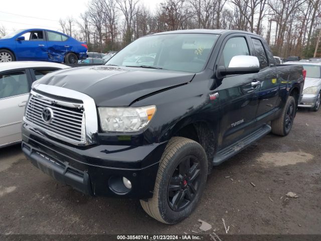 Photo 1 VIN: 5TFBY5F17BX205582 - TOYOTA TUNDRA 