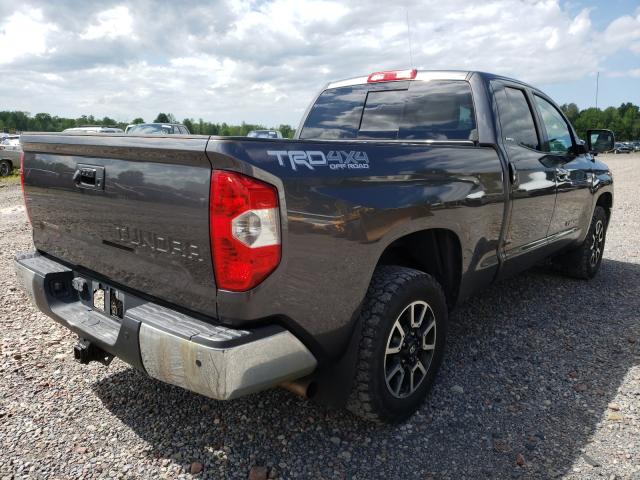 Photo 3 VIN: 5TFBY5F17EX330683 - TOYOTA TUNDRA DOU 