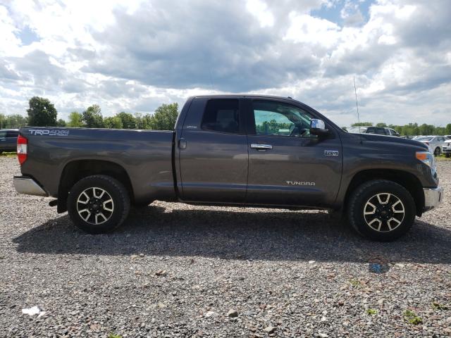 Photo 8 VIN: 5TFBY5F17EX330683 - TOYOTA TUNDRA DOU 