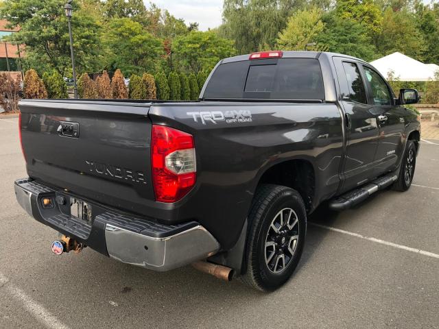 Photo 3 VIN: 5TFBY5F17EX386333 - TOYOTA TUNDRA DOU 