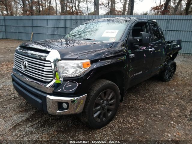 Photo 1 VIN: 5TFBY5F17FX443969 - TOYOTA TUNDRA 4WD TRUCK 