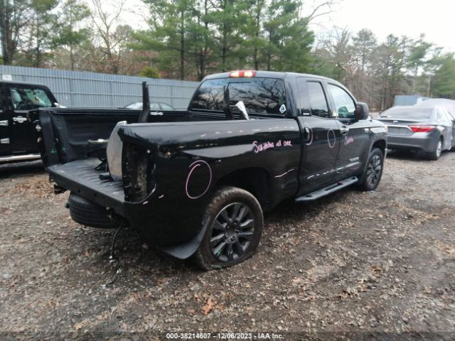 Photo 3 VIN: 5TFBY5F17FX443969 - TOYOTA TUNDRA 4WD TRUCK 